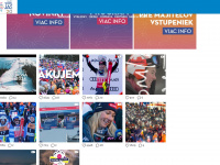 worldcupjasna.sk Webseite Vorschau