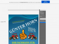 landmaschinen-horn.de.tl Thumbnail