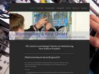 kuemmerling-kirst.com Thumbnail