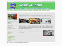 hobby-planet.ch Thumbnail