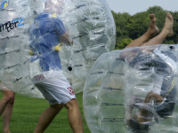 bubblesports.at Webseite Vorschau