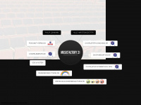 musicfactory-21.com Webseite Vorschau