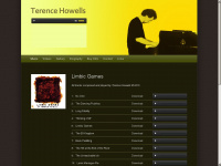 Terencehowellsmusic.ch