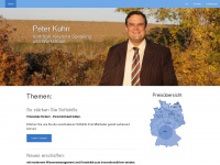 referent-peter-kuhn.de