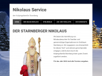 nikolaus-starnberg.de Webseite Vorschau