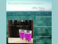 ptporsch.de Thumbnail