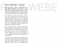 Ralfweber.design