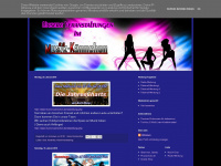 musikkaennchen.blogspot.com Webseite Vorschau