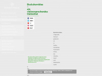 bockshornklee.eu Webseite Vorschau