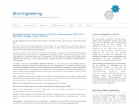 Blue-engineering.org