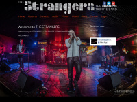 the-strangers.it