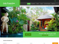indo-properties.com Thumbnail