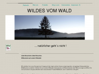 Wildesvomwald.de