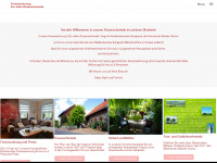 rosenschmiede-mosheim.de Thumbnail