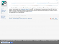 Wiki.transpak.de