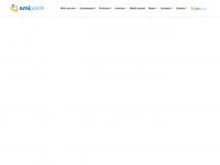 smipack.it Webseite Vorschau