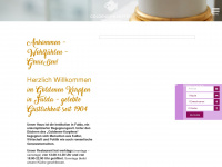 hotel-goldener-karpfen.de Webseite Vorschau