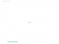 psychotherapie-klemisch.de Webseite Vorschau