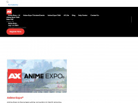 Anime-expo.org