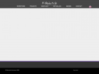 klaviertrio-hannover.com Webseite Vorschau