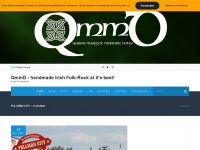 qmmd.org Webseite Vorschau