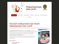 Malerbetrieb-lohff.de