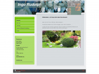 ingo-rudolph-luebeck.de Thumbnail