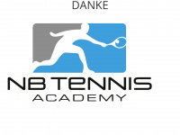 nb-tennis.ch Webseite Vorschau