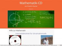Mathe-cd.schule