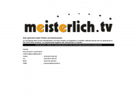 Meisterlich.tv