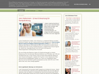 blog-jens-kattermann.blogspot.com Webseite Vorschau