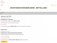 sv-bernmittelland.ch Webseite Vorschau