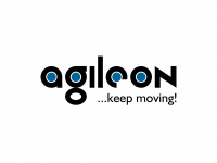 agileon.ch Webseite Vorschau