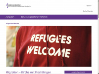 Fluechtlingshilfe-berlin-brandenburg.de