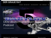 Der-graue-rat.de