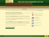 fischak.com Webseite Vorschau