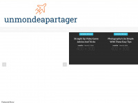 Unmondeapartager.org