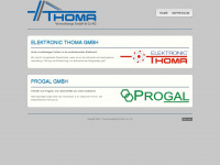 Thoma-group.de