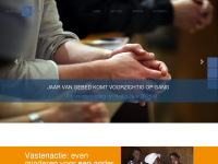 bisdom-roermond.nl Webseite Vorschau