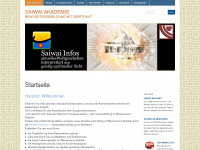 Saiwaiakademie2.wordpress.com