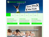 bochumer-vz.de Webseite Vorschau