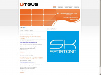 tgus.org Webseite Vorschau