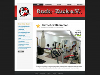 Ruckzuck-sport.de