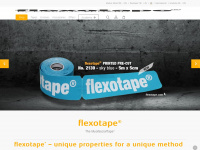 flexotape.co.uk