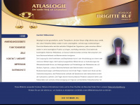 atlaslogie-tuttlingen.de Webseite Vorschau