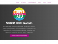 aufstehen-gegen-rassismus.de
