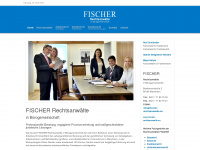 rechtsanwalt-arbeitsrecht-mannheim.eu Webseite Vorschau