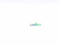 luxofit.de Webseite Vorschau