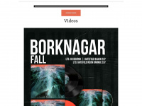 borknagar.com