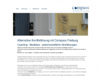 Compass-mediation.de